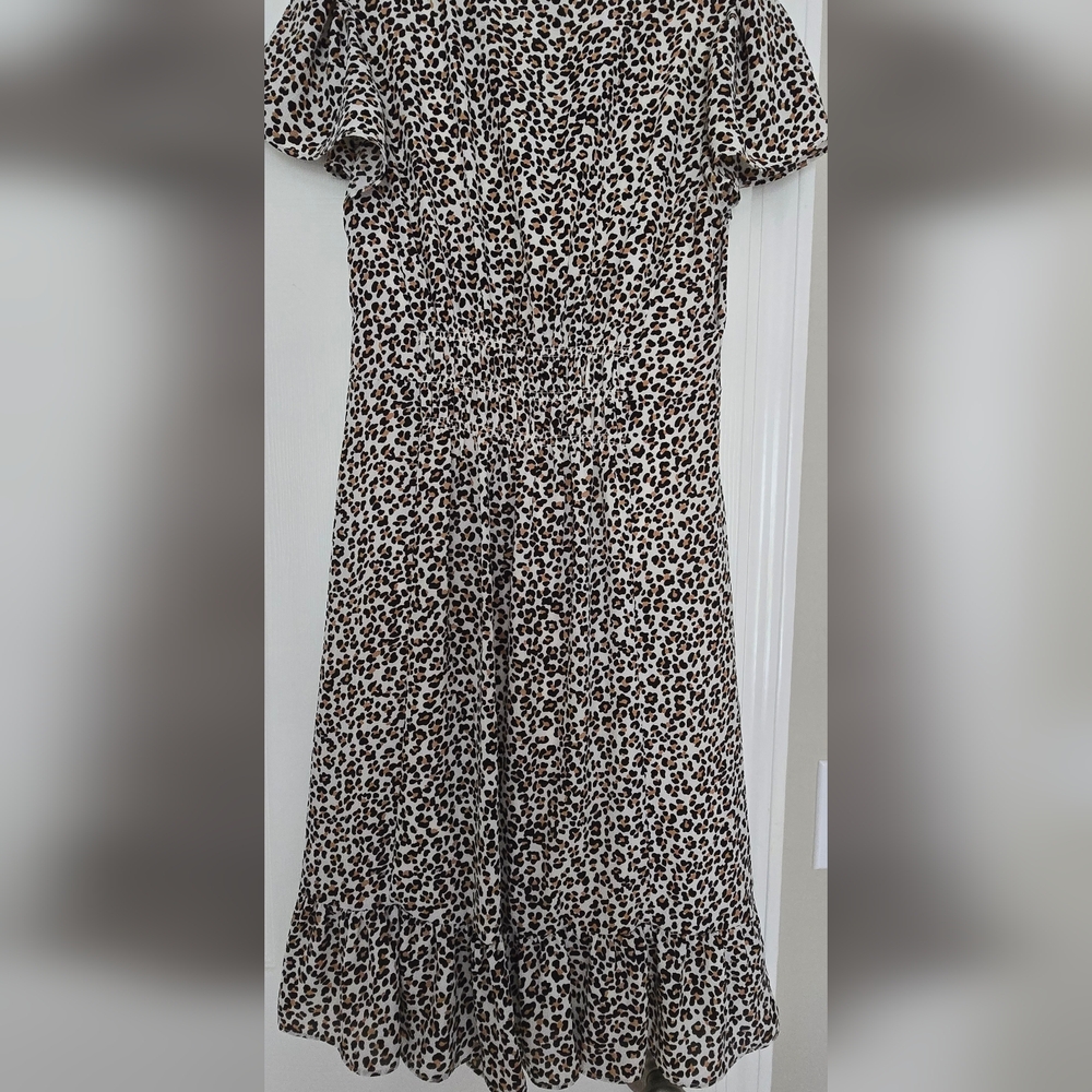 Talbots petite dress